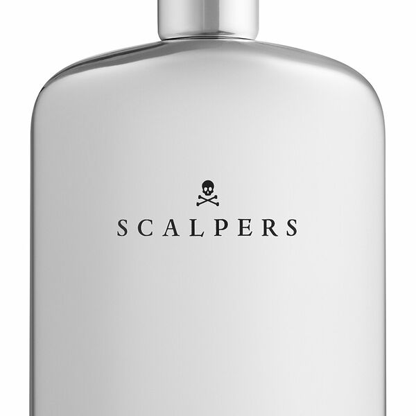 SCALPERS Scalpers Парфюмерная вода муж., 100 мл