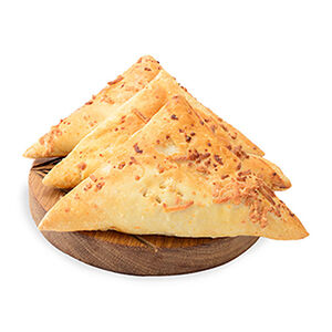 Хачапури от шеф-пекаря