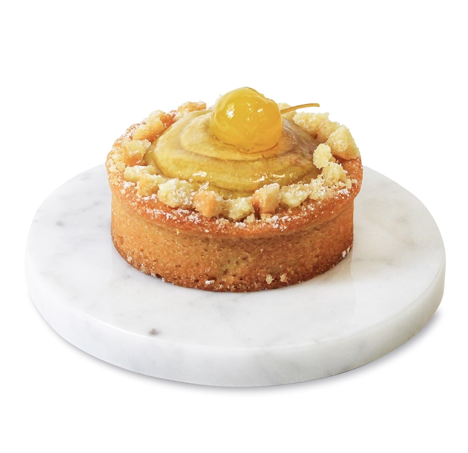 

Пирожное постное Cream Roya Брион 145 г