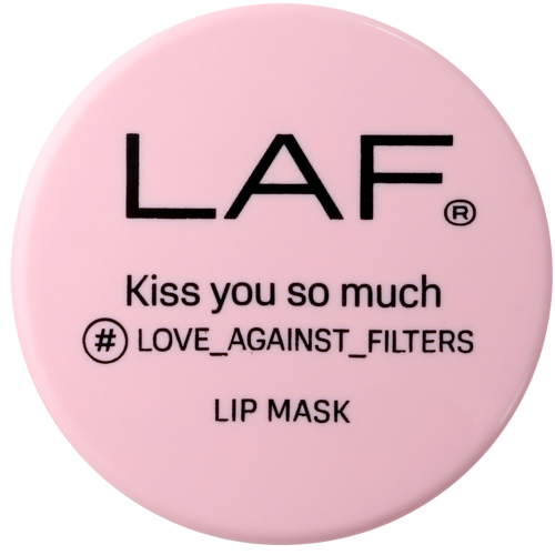 Маска для губ Laf, 4.8 г