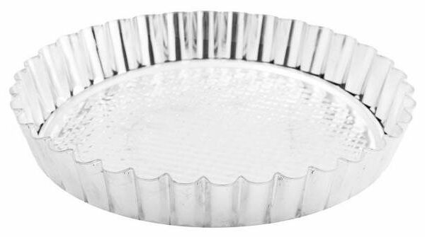 Форма для выпечки торта Никис со съемным дном, 27,9х4,6 см