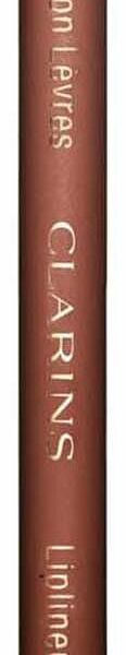 CLARINS Crayon Levres Карандаш для губ, 1,2 г, 02 Nude Medium