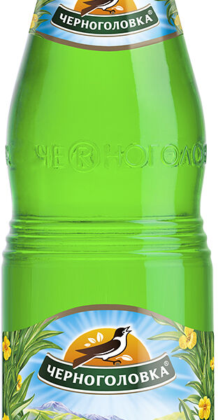 Напиток газированный Напитки из Черноголовки Тархун
