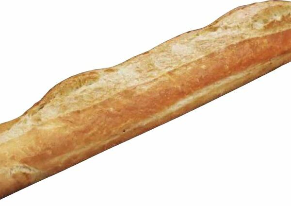 Багет Болховский ХК Простой 300г