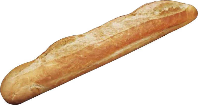 

Багет Болховский хлебокомбинат Простой 300 г