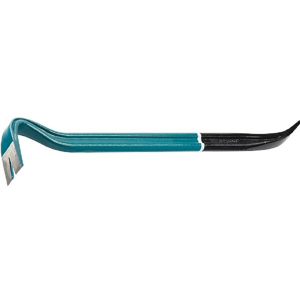 Лом-гвоздодер усиленный, 600мм.