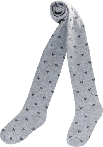 

Колготки для девочки Inwin рост 98–104