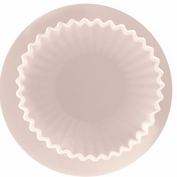 Набор форм для выпечки Флорин силикон Nordic Sh 7.5x7.5x3.2 см, 6 шт