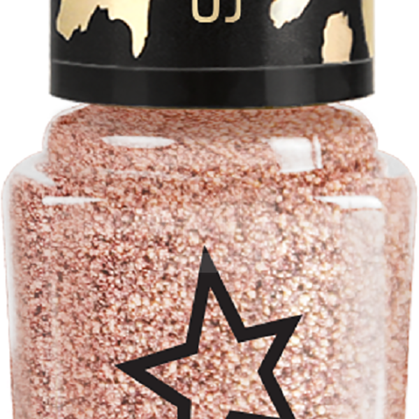 Лак для ногтей Stellary розовый 102