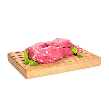 

Вырезка из телятины фермерская охлаждённая, «Наша Ферма», Россия