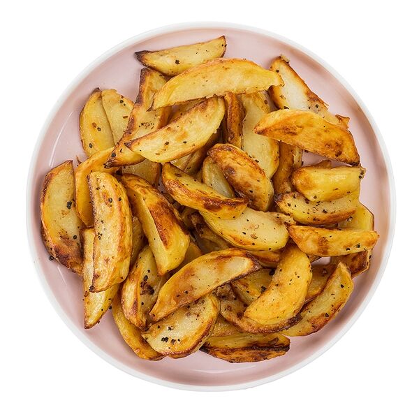 Картофель запечённый, «Уже Готово»