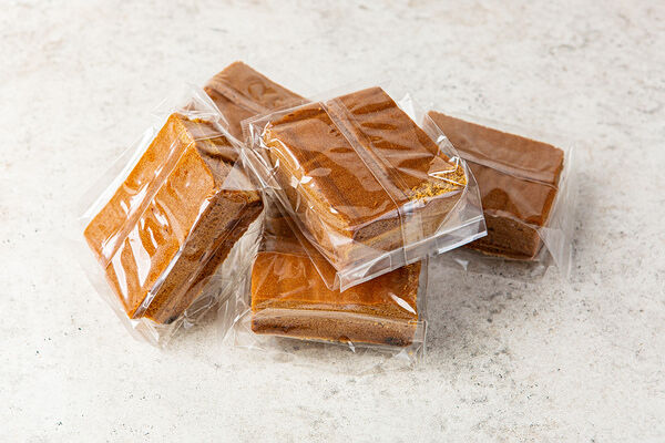 Пастила с черной смородиной без сахара