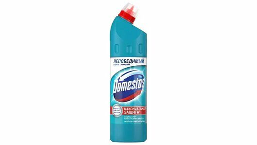 Чистящее средство Domestos Свежесть Атлантики универсальное