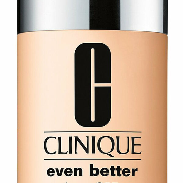 CLINIQUE Even Better Тональный крем корректирующий выравнивающий тон кожи SPF 15, 30 мл, CN 20 Fair