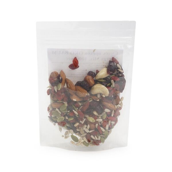 Смесь ореховая Energy Mix, Oko Baum, Россия