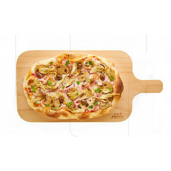 Капричоза (большая)