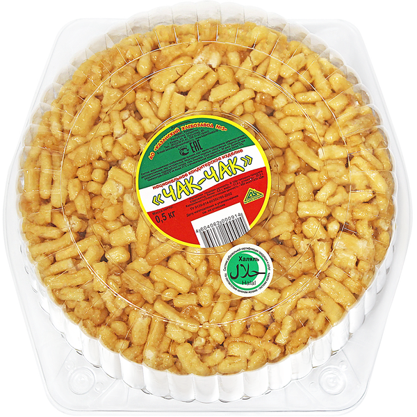 Чак-чак ХЗ КАЗАНСКИЙ №3 Халяль