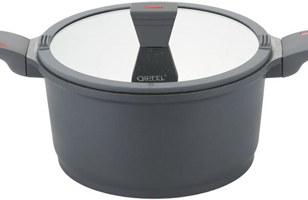 Кастрюля Gipfel Veding 24см 5л