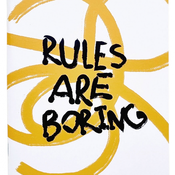 Тетрадь Be Smart в клетку А5+