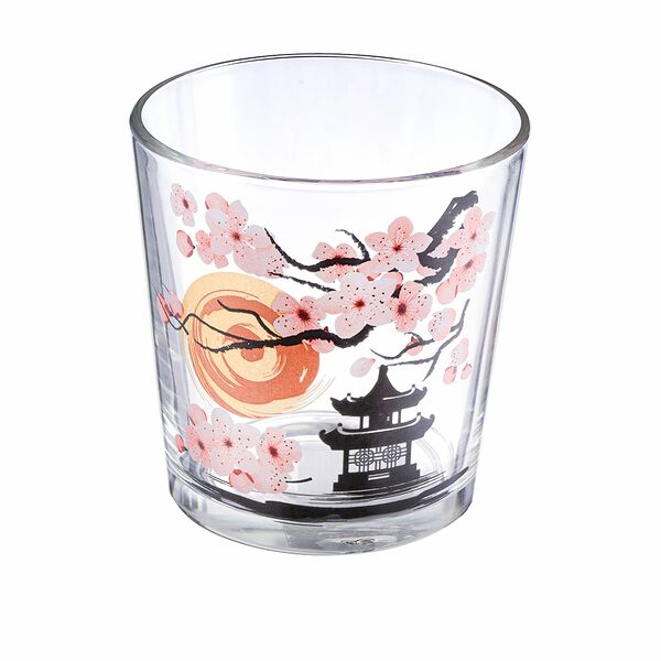 Стакан низкий 