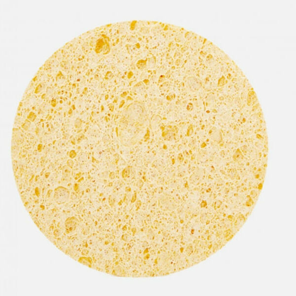 Спонж для снятия макияжа Laf cpf5-001 в ассортименте