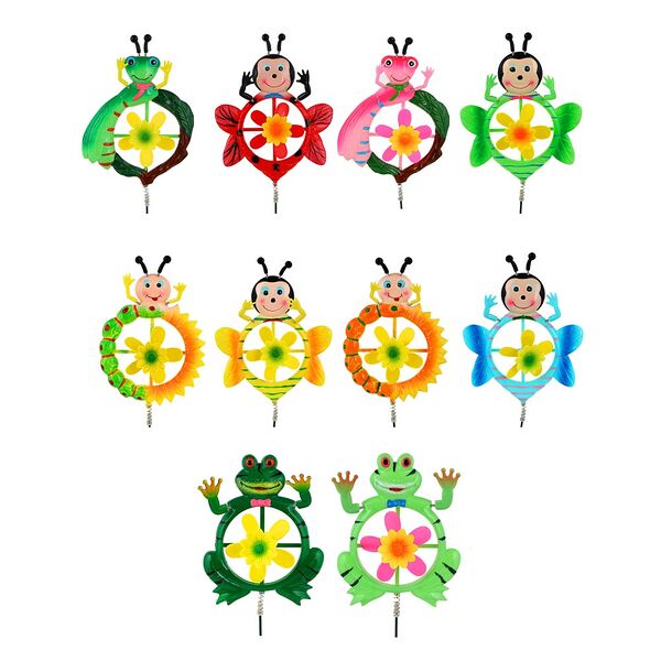 Inbloom фигурка на стержне 60см 