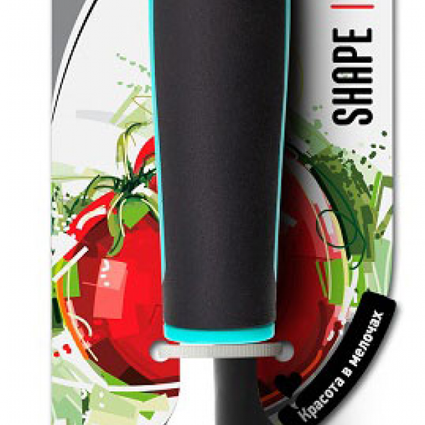 Рыбочистка Atmosphere Shape