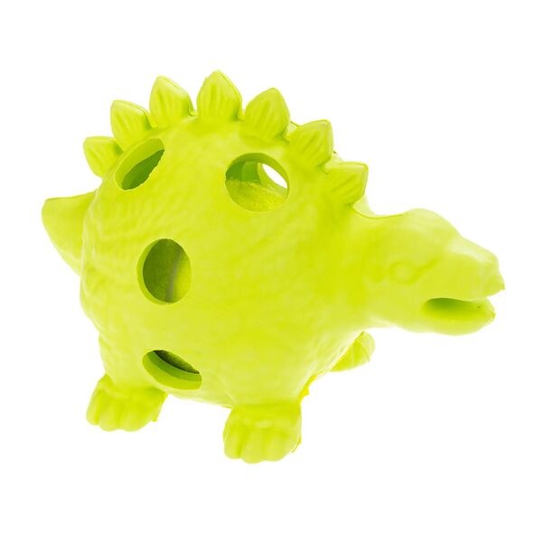 Игрушка для собак Динозавр 12,5 см