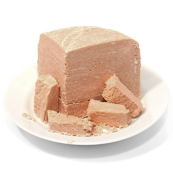 Халва подсолнечная с какао 250 г