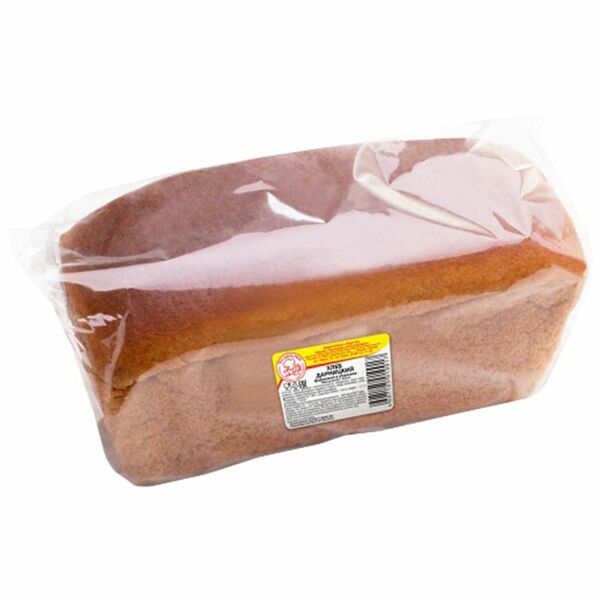 Хлеб Кировочепецкий Хлебокомбинат Дарницкий ржано-пшеничный