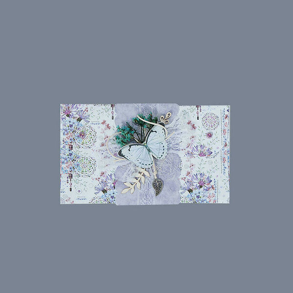 Конверт подарочный