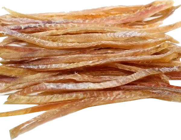 Соломка Балфиш из леща вяленая, весовая