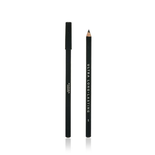 Карандаш для глаз Parisa Cosmetics Косметический т.501 1,5 г