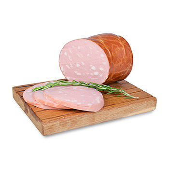 Колбаса вареная Любительская синюга, Россия