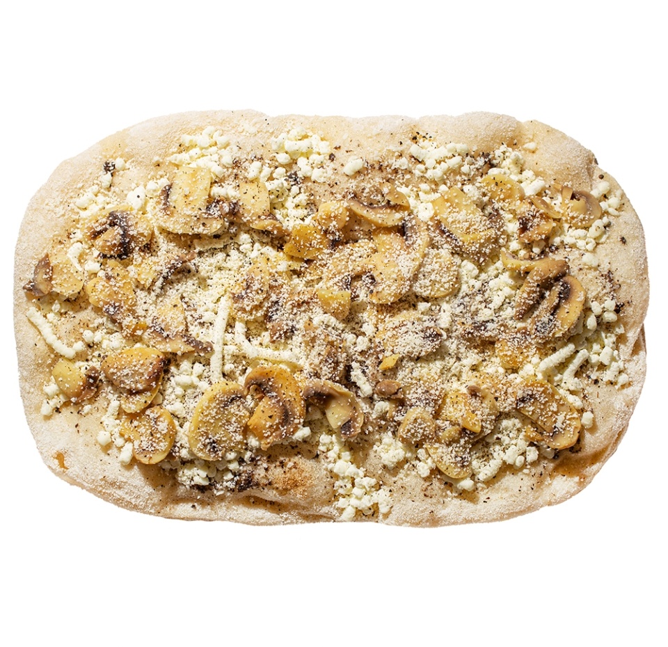 

Пицца Maestrello Тартуфина 360 г