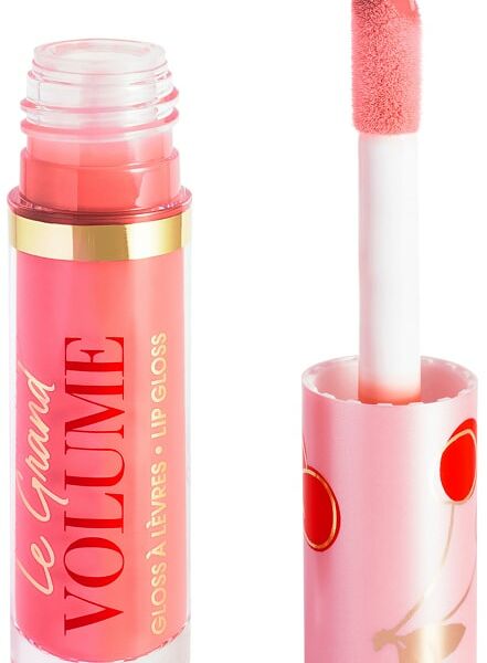 Блеск для губ Vivienne Sabo Gloss a levres Le grand volume тон 05