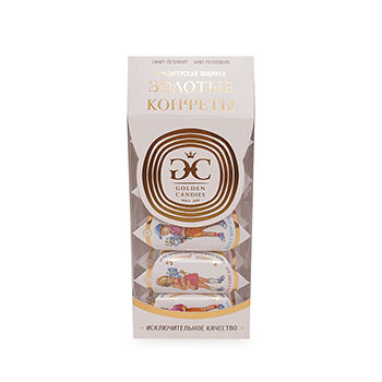 Конфеты шоколадные трюфели 