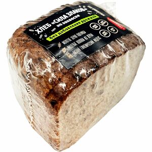 Хлеб Грiдневъ Сила злаков