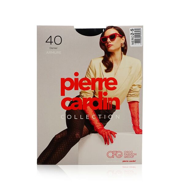 Колготки женские Pierre Cardin Armure 40 р. 2