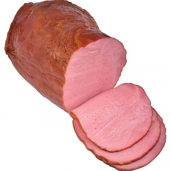 Говядина варено-копченая Каждый день (0,3-0,5 кг), 1 упаковка 