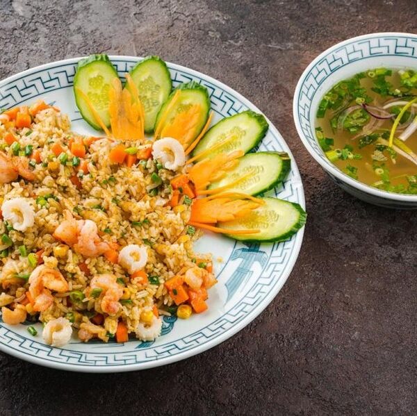 Ком Ранг Говядина