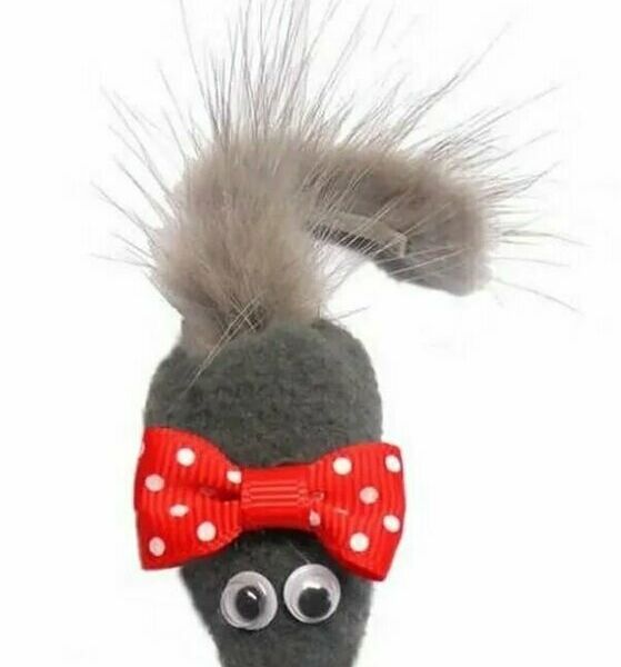 Игрушка для кошек GoSi 