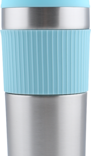 Термокружка HOMECLUB 400мл, Арт. SC01