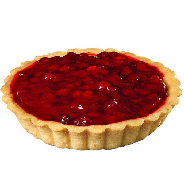 Тарталетка Брусника 85 г