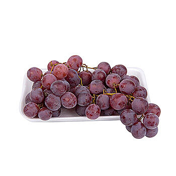 Виноград Ред Глоб, вес