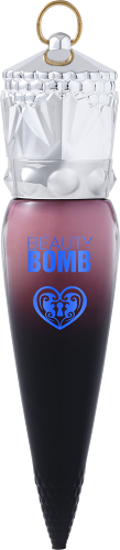 BEAUTY BOMB DA Матов помада Queen moriarty т01
