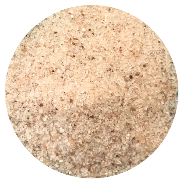 Соль гималайская мелкая