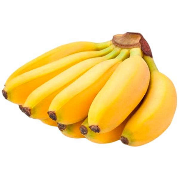 Мини-бананы Global Village вес