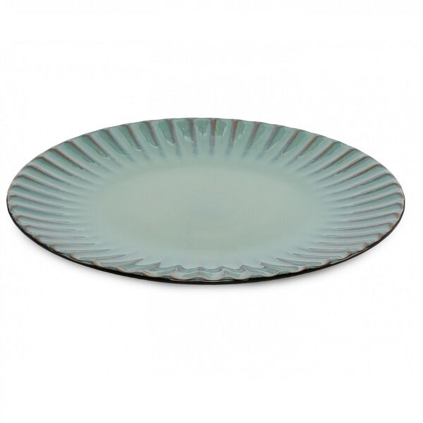 Тарелка обеденная Domenik Sicilia, 27 см, керамика