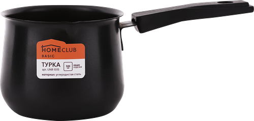 Турка HOMECLUB Basic 440мл